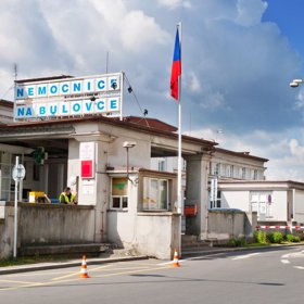 Jaroslav Oplíštil odnesl z nemocnice teprve 7měsíční dítě.