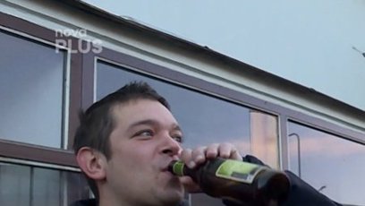 FOTO: Výměna manželek