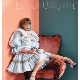 Nejstarší dcera Ever Anderson jde ve stopách své matky Milly Jovovich, která je na ni náležitě pyšná.