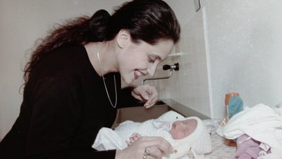 FOTO: Lucie Bílá (zpěvačka)