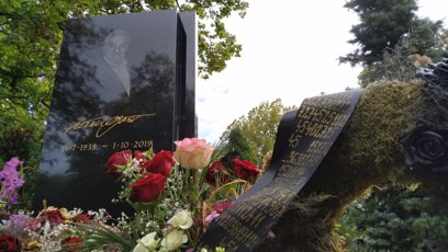 FOTO: Karel Gott