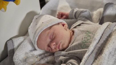 FOTO: Rozkošný Vincent.
