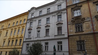 FOTO: Adam Mišík má byt v Bubenči.