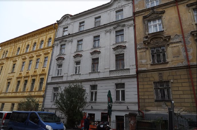 FOTO: Adam Mišík má byt v Bubenči. – stránka 791