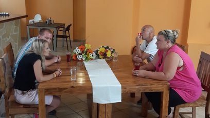 FOTO: Výměna manželek