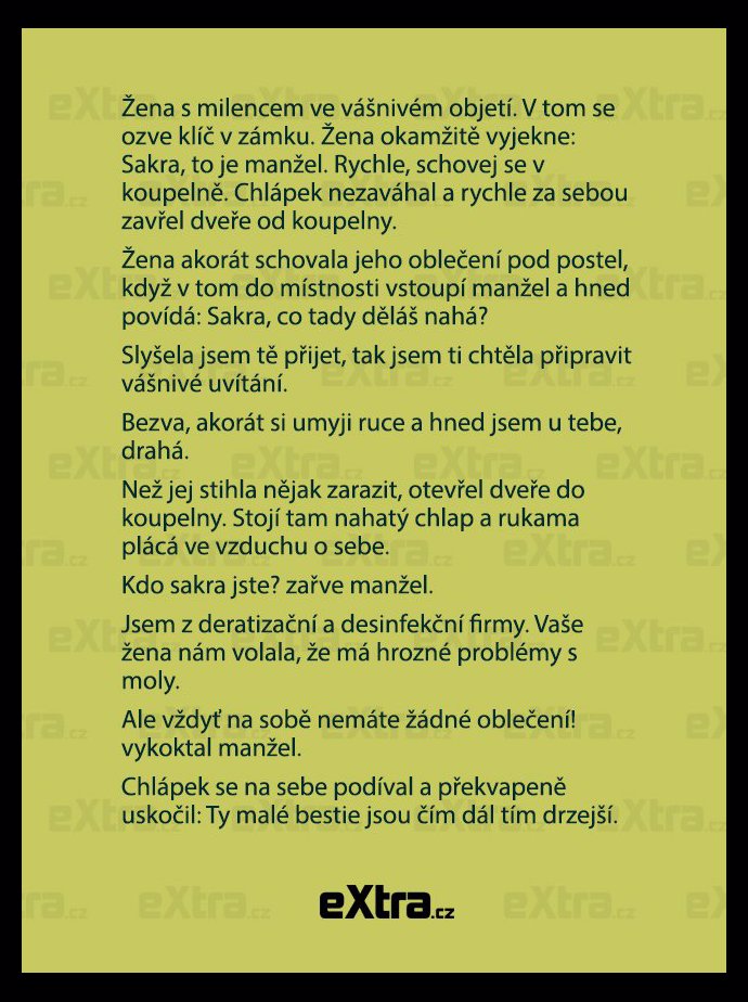 Foto k tématu Vtipy – stránka 2272