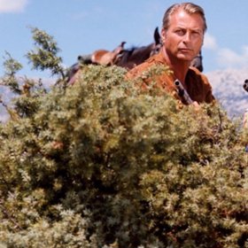 Stanislav Fišer byl český Vinnetou