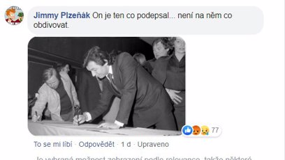 FOTO: Jaromír Jágr