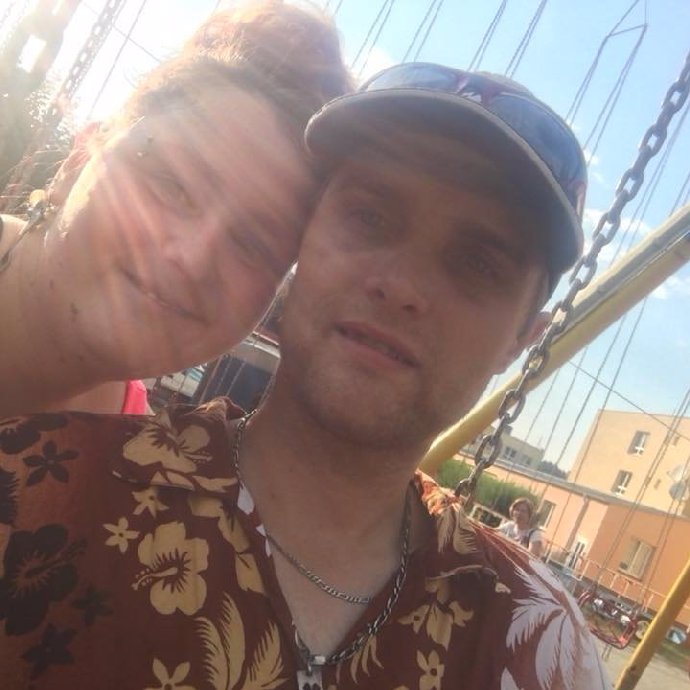 Foto k tématu Výměna manželek – stránka 1516