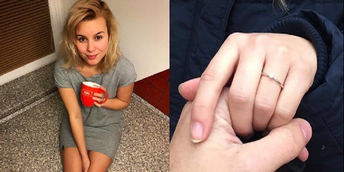Foto k tématu Patricie Pagáčová – stránka 727
