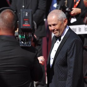 Marek je vynikající moderátor.