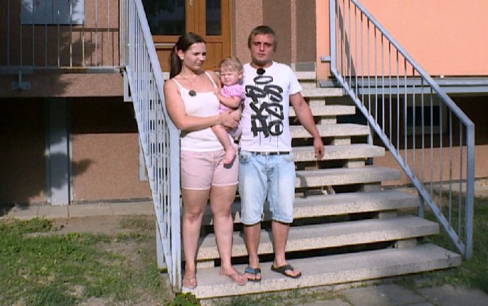 Foto k tématu Výměna manželek – stránka 874