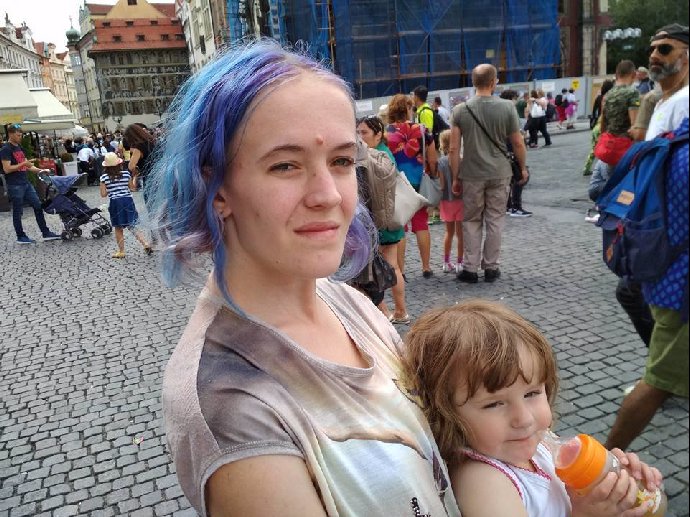 Foto k tématu Výměna manželek – stránka 1524