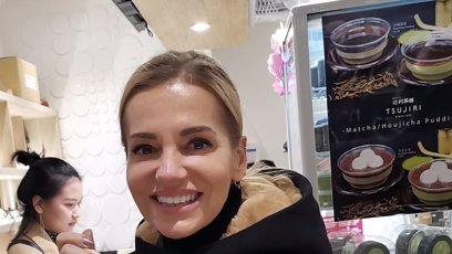 FOTO: Dara Rolins