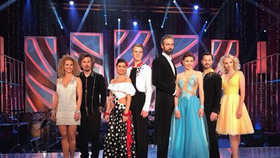 FOTO: StarDance