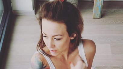 FOTO: Agáta Hanychová