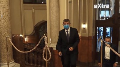 FOTO: Andrej Babiš