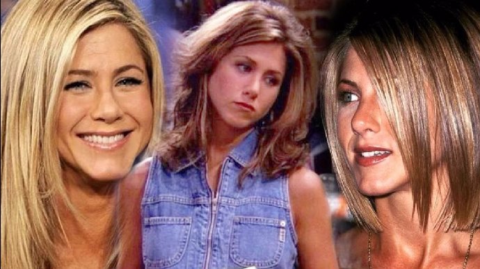 Foto k tématu Jennifer Aniston – stránka 84