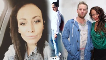 FOTO: Agáta rapidně hubne.