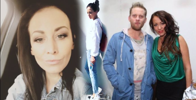 FOTO: Agáta rapidně hubne. – stránka 3620