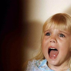 Lidi nejvíc děsí smrt malé Heather O'Rourke.