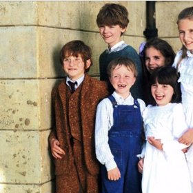 Byl dětskou hvězdou.