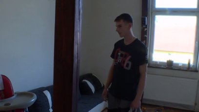 FOTO: Výměna manželek