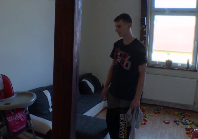 Foto k tématu Výměna manželek – stránka 1232