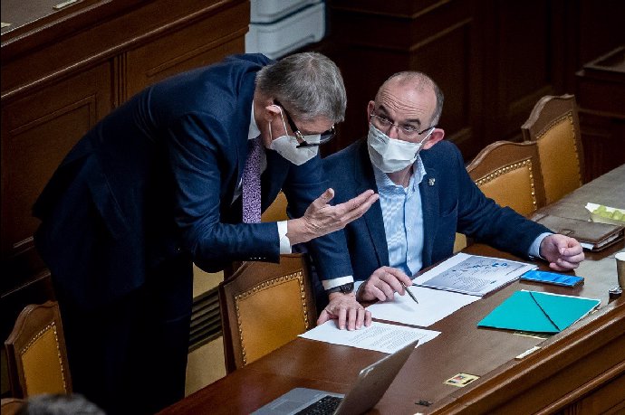 Foto k tématu Andrej Babiš – stránka 1440