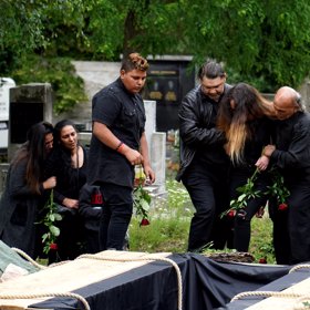 Kučova maminka se psychicky zhroutila.