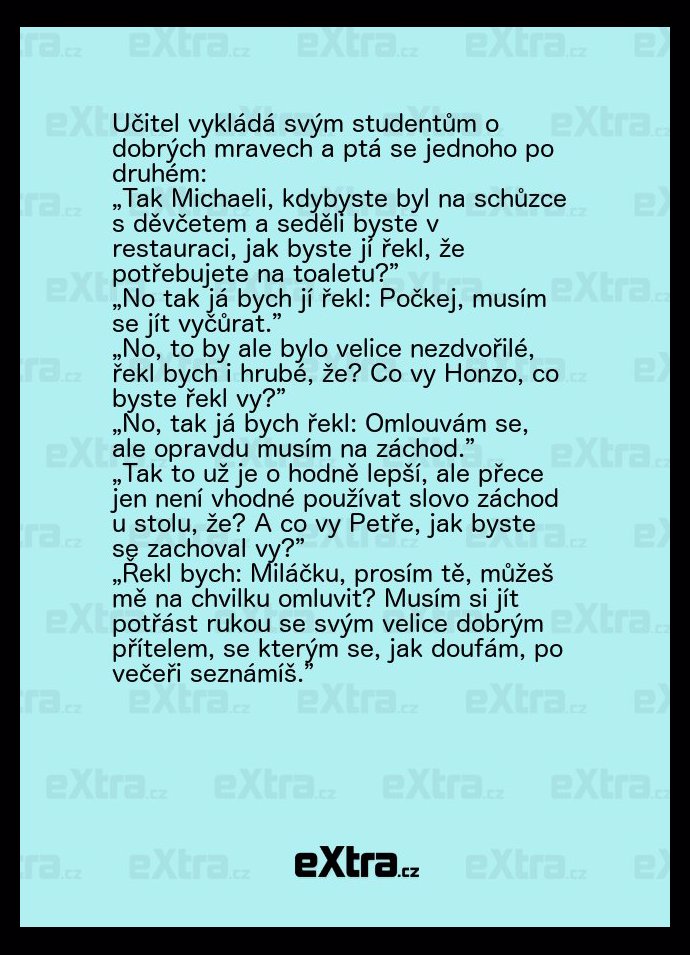 Foto k tématu Vtipy – stránka 2253