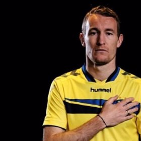 Thomas Kahlenberg pochází z Dánska.