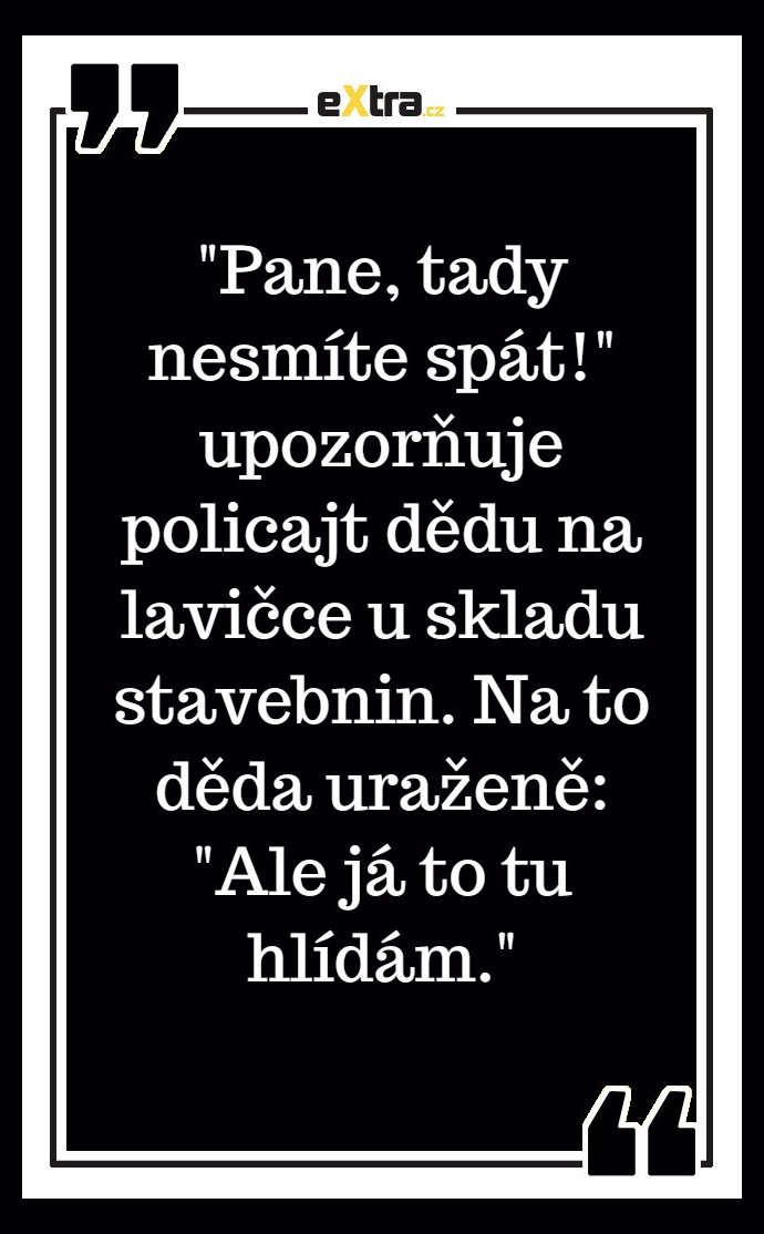 Foto k tématu Vtipy – stránka 2004