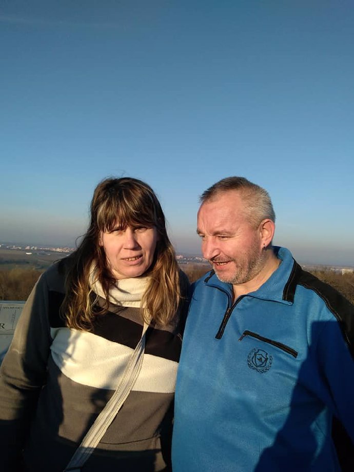 FOTO: V jejich domácnosti bude už brzy 5 dětí. – stránka 1438