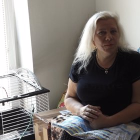 Marie Pojkarová je česká kontroverzní hudebnice