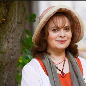 Naše nejoblíbenější představitelka rolí princezen.