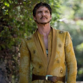 Působení Pedra Pascala ve Hře o trůny bylo sice krátké, ale o to intenzivnější.