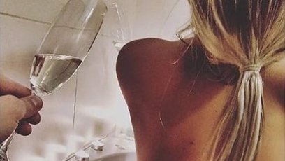 FOTO: Nela Slováková  je podle lidí tímhle provokováním podle lidí už trapná.