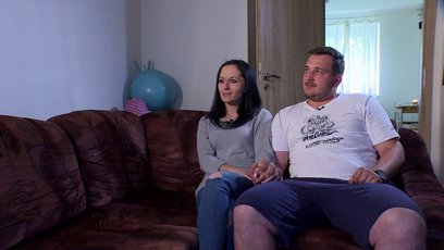 FOTO: Výměna manželek