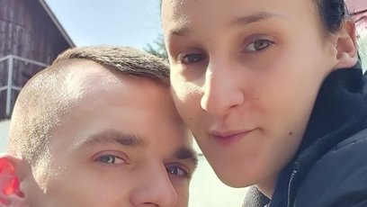 FOTO: Výměna manželek