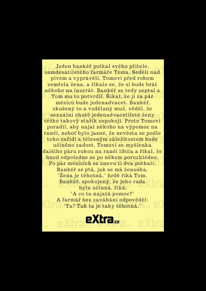 Foto k tématu Vtipy – stránka 1875