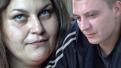 FOTO: Výměna manželek