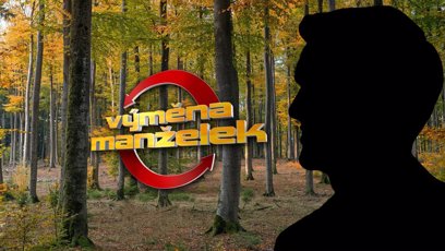 FOTO: Výměna manželek