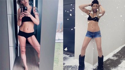 FOTO: Agáta Hanychová