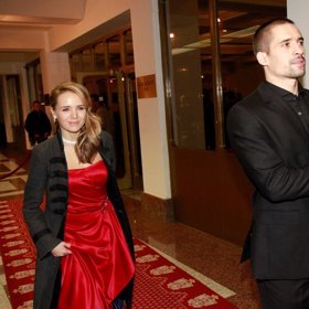 Lucii Vondráčkovou a Tomáše Plekance zkritizovala Alenka Šafratová.