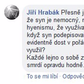 Podle některých je celá situace velmi podezřelá