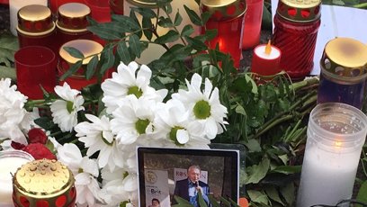 FOTO: Karel Gott