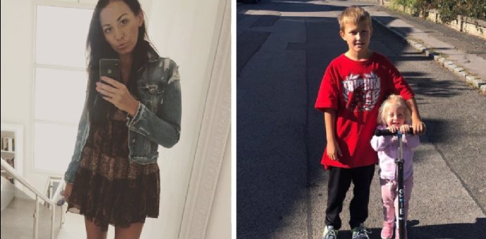 FOTO: Optimismus jí neschází. – stránka 3664