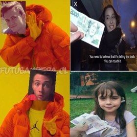 Ondra je terčem drsného posměchu.