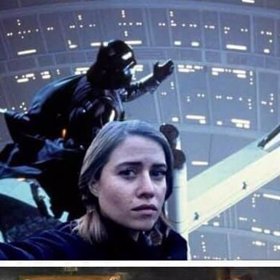 Smetana je terčem posměchu.